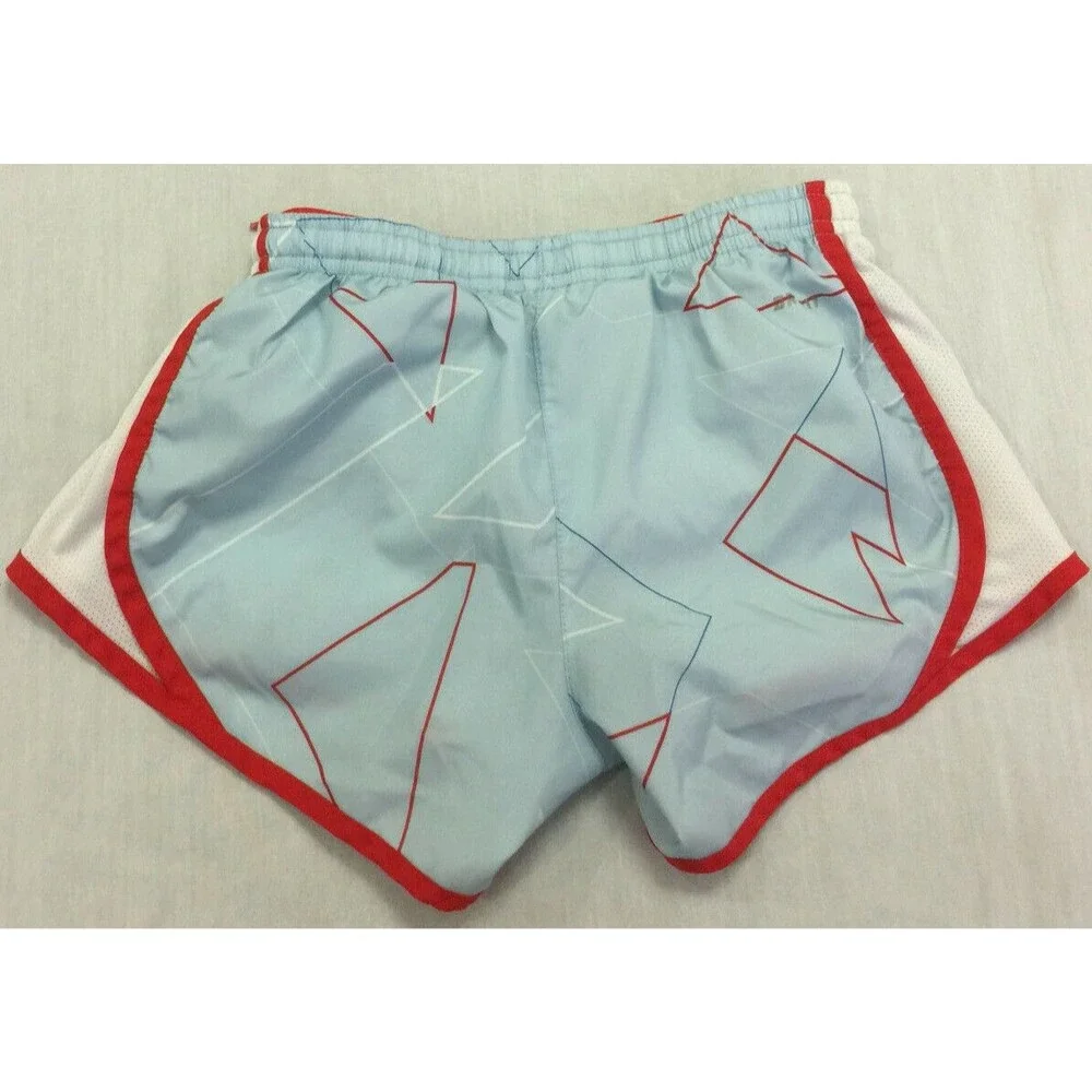 NIKE GIRLS ATHLETIC SHORTS SIZE S